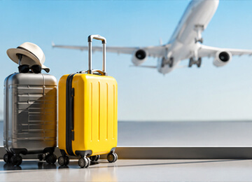Travel & Hospitality