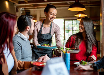 food&restaurant
