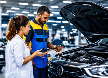 automotive industry