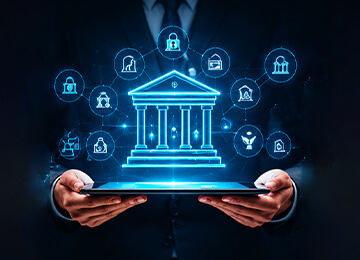 fintech industry