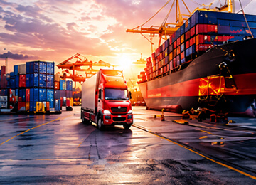 transport industry