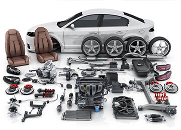 Automotive Parts