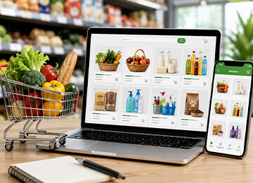 Grocery & Retail