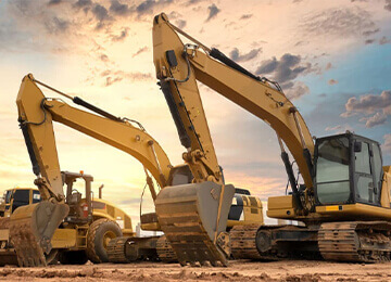 Industrial Equipment