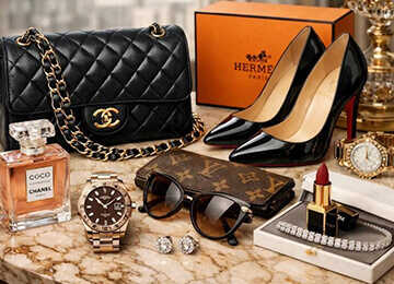 Luxury Goods