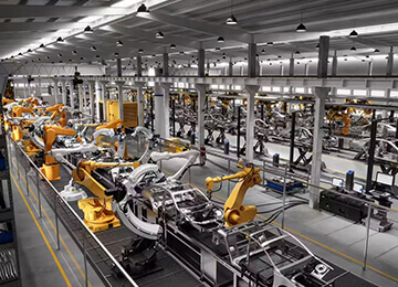 Manufacturing