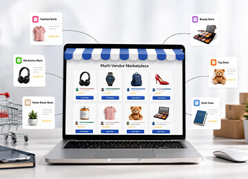 Multi-Vendor Marketplaces