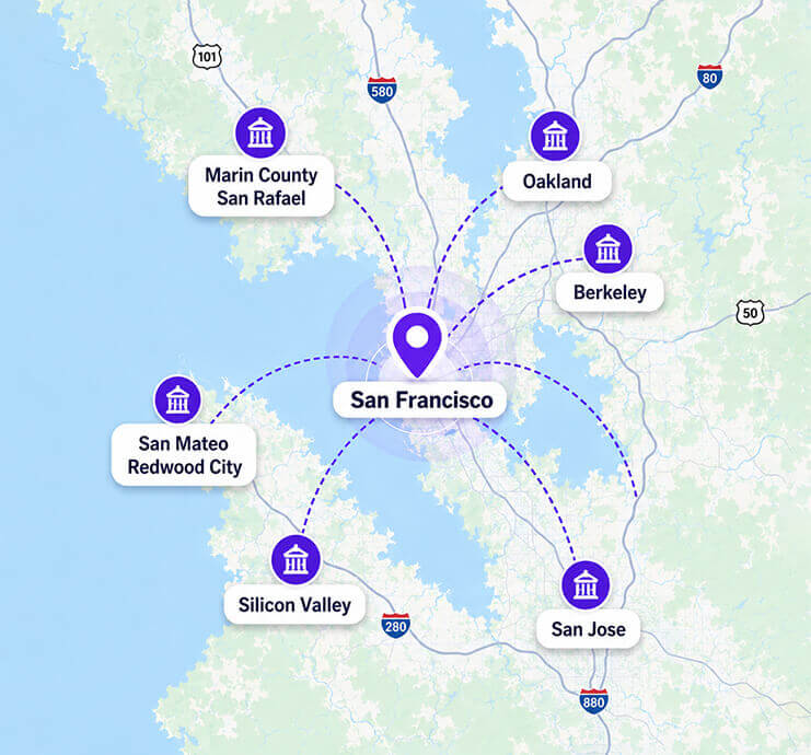 san francisco