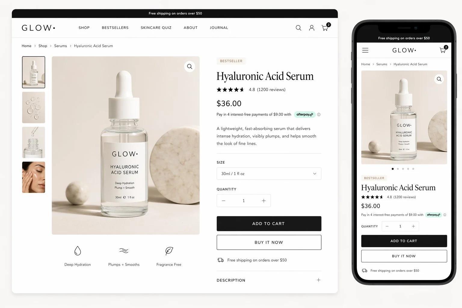 product-detail-page